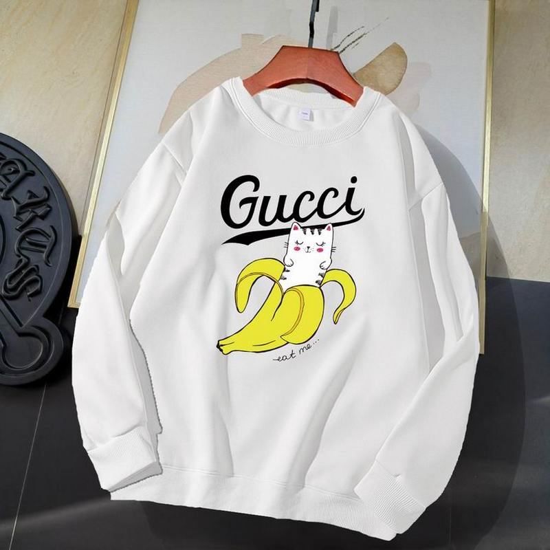 Gucci Men's Hoodies 427